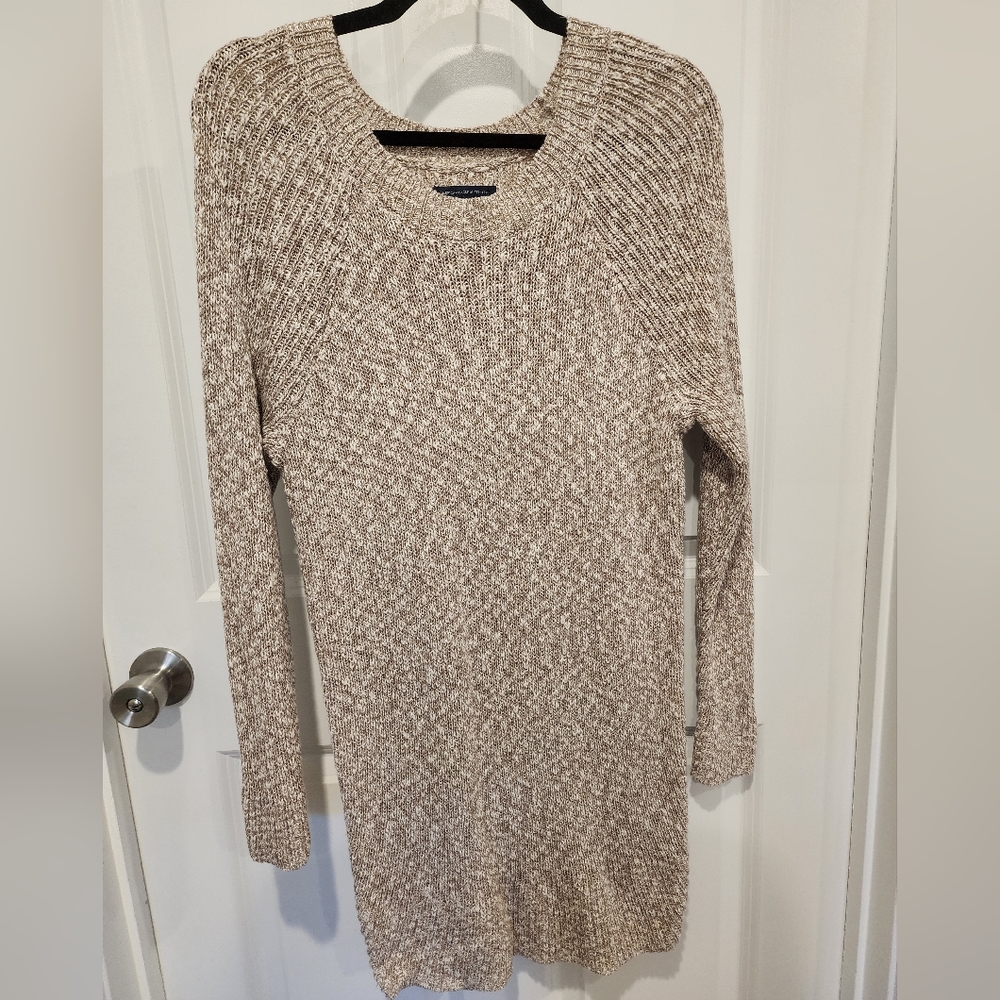 American Eagle Outfitters Sweater Dress
